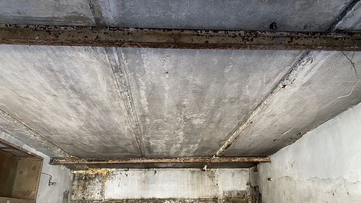 Гараж, 21 м²