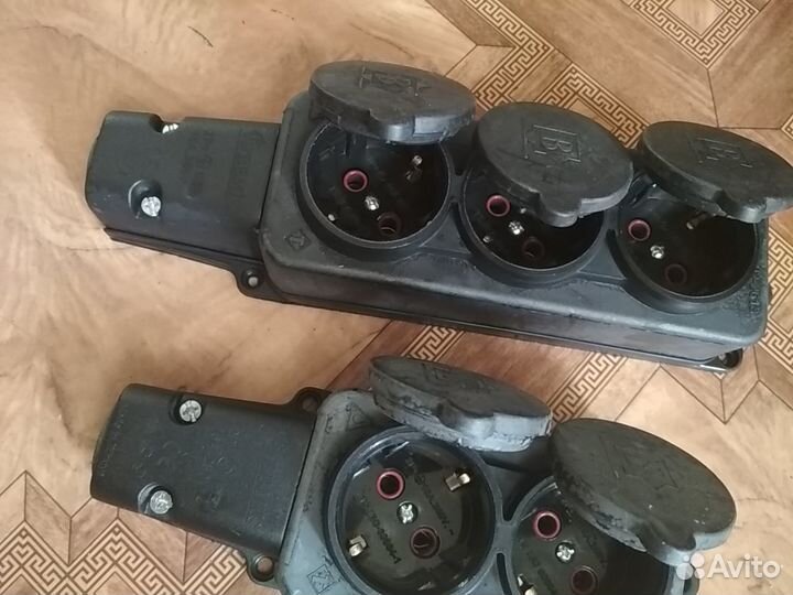 Колодка Bemis