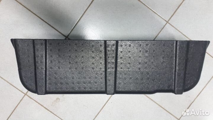 Ящик для инструментов LADA 8450039484