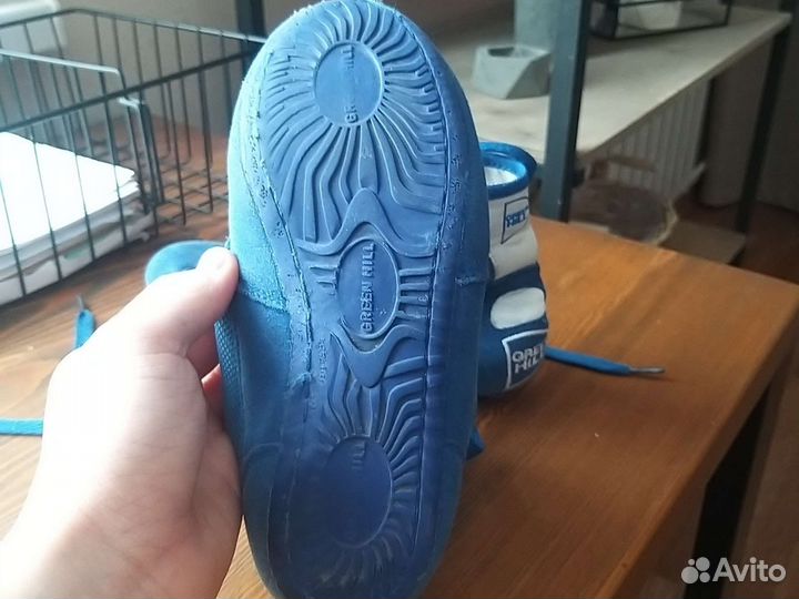Борцовки для борьбы