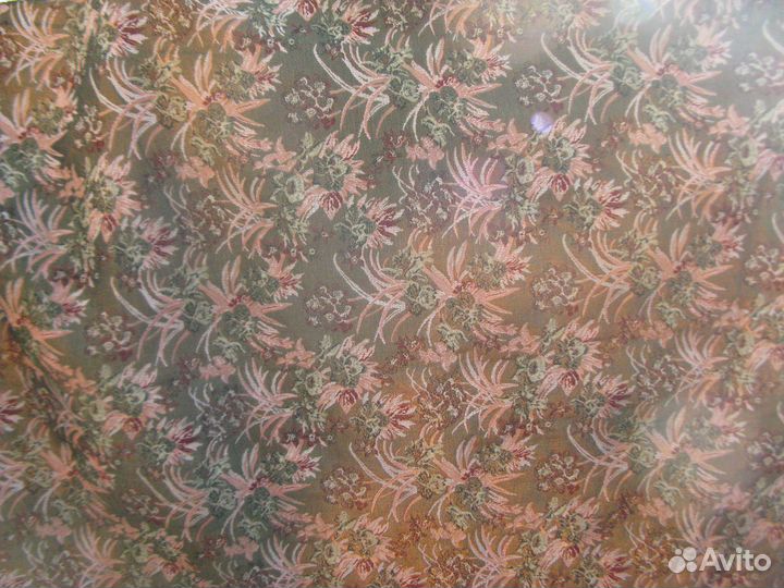 Гобелен СССР на диван