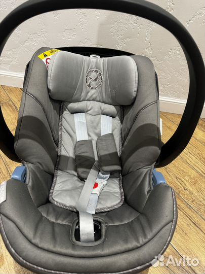 Автолюлька cybex