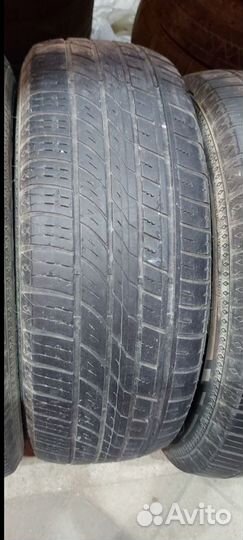 Cooper Discoverer HTS 225/65 R17