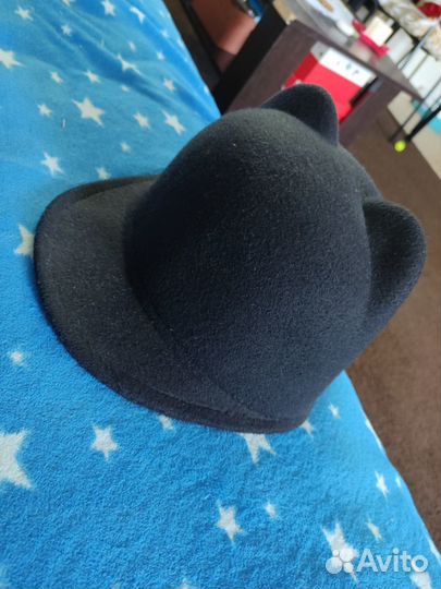 Шляпа женская