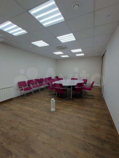 Офис, 100 м²