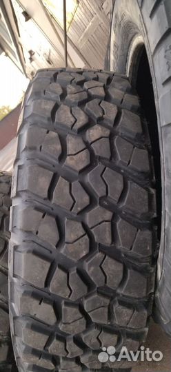 Bfgoodrich Mud-Terrain T/A KM2 255/75 R17 111Q