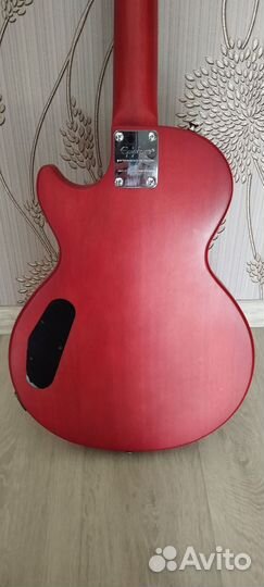 Электрогитара epiphone Les Paul Special