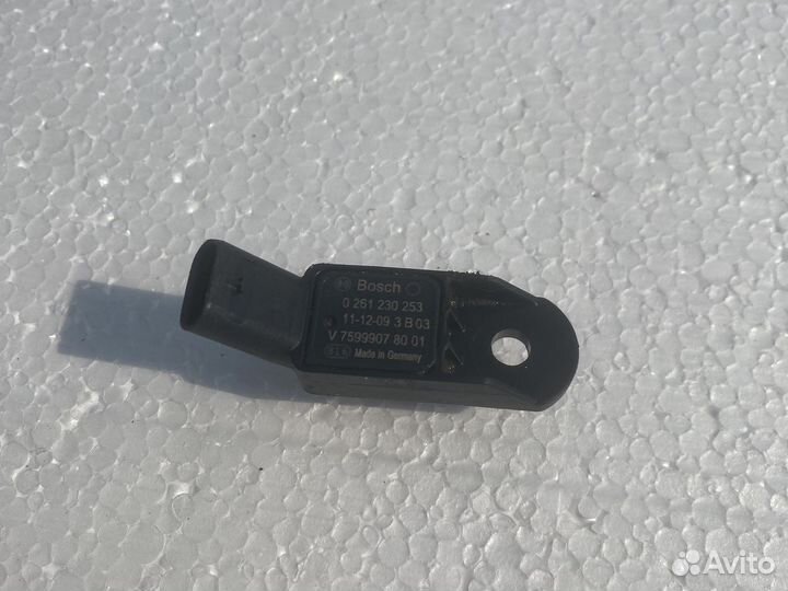 Датчик абсолютного давления ep6