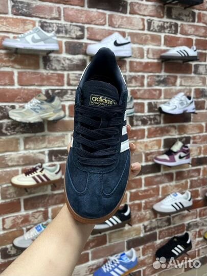 Кроссовки Adidas spezial