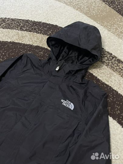 Ветровка the north face dryvent