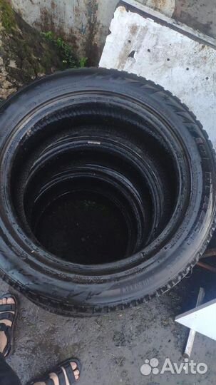 Sailun Ice Blazer Alpine 205/55 R16