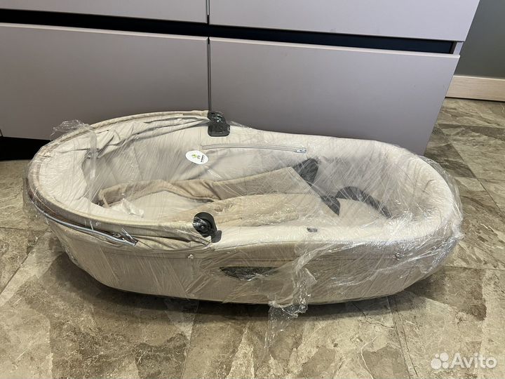 Люлька stokke