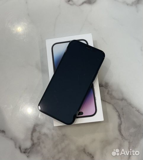 iPhone 12 Pro, 128 ГБ