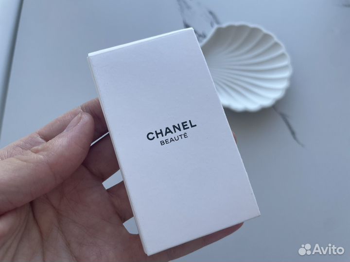 Заколки для волос набор chanel vip gift