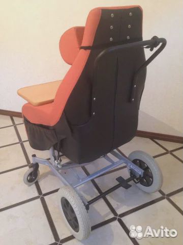 Кресло коляска