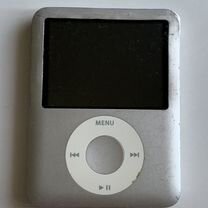 iPod nano 3 8gb