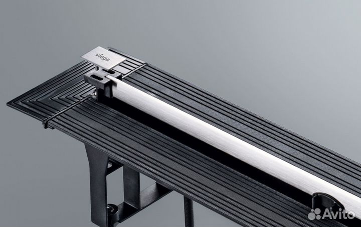 Душевой лоток Viega Advantix Vario (матов)