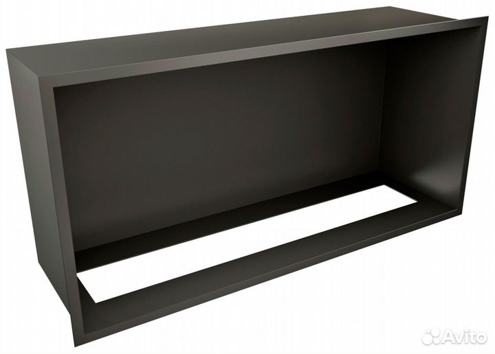 Биокамин встраиваемый