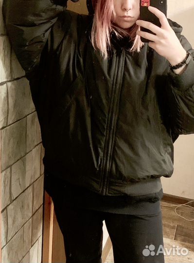 Куртка бомбер Befree