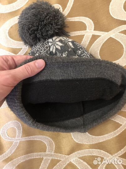 Зимняя куртка