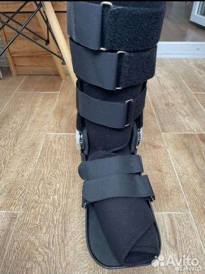 Ортез на голеностопный сустав