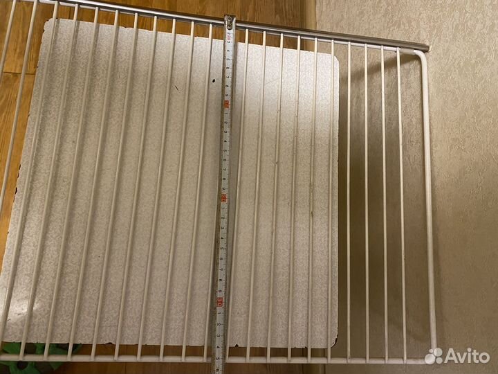 Полка- решетка для холодильника