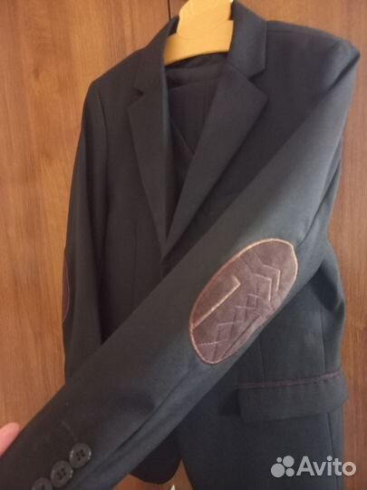 Костюм на мальчика