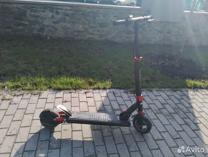 Электросамокат minipro mi118