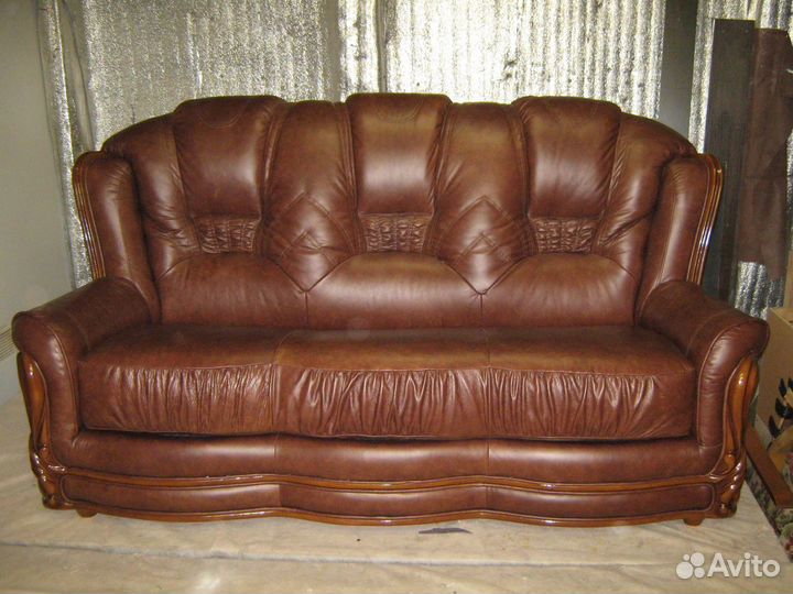 Перетяжка мебели Одинцово