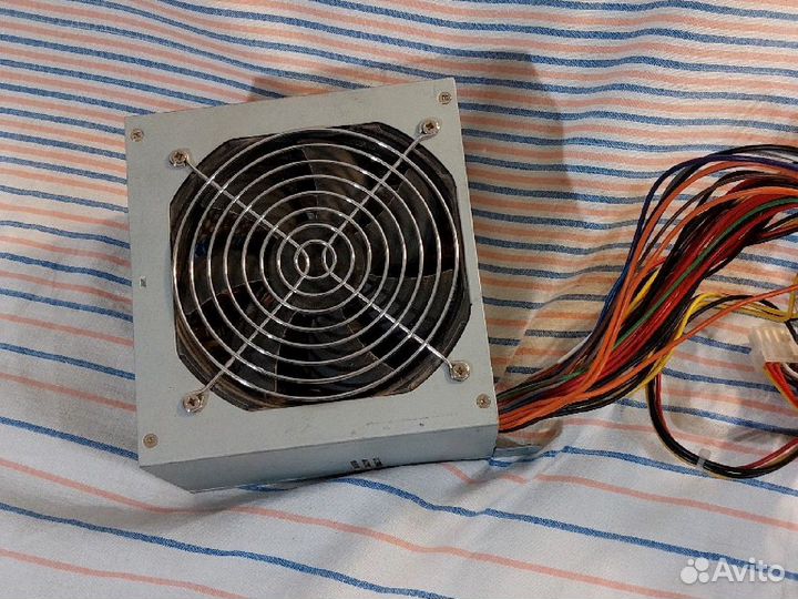 Блок питания 330w