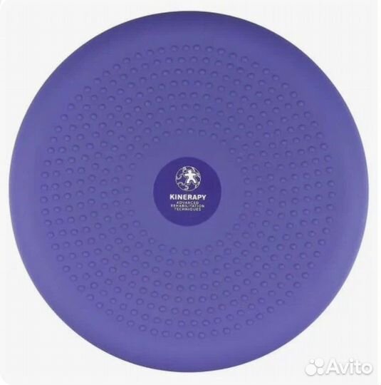 Диск балансировочный kinerapy RS430 диаметр 33 см