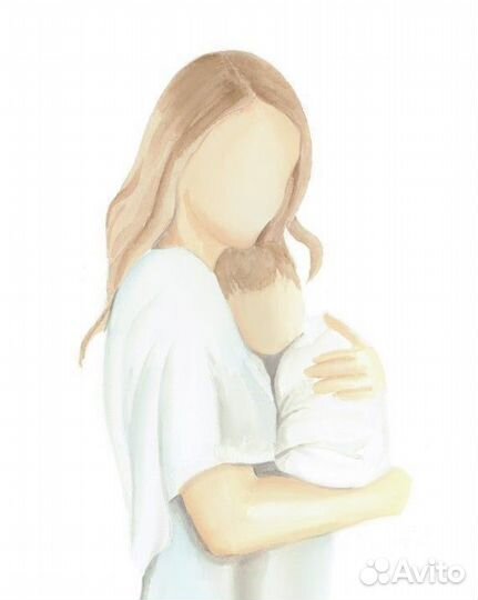 Няня у себя на дому