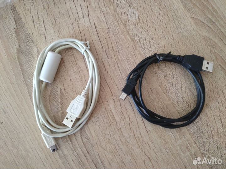 Кабель USB