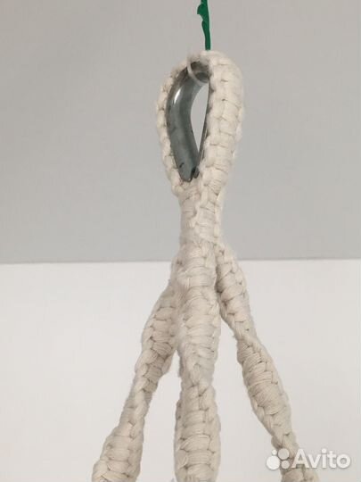 Колыбель-люлька подвесная