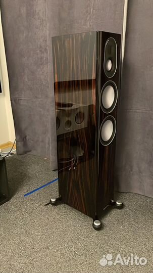 Monitor audio gold 200 piano ebony