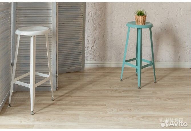 Каменный ламинат Alpine floor