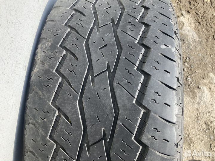 Toyo Open Country A/T 255/55 R18 109H