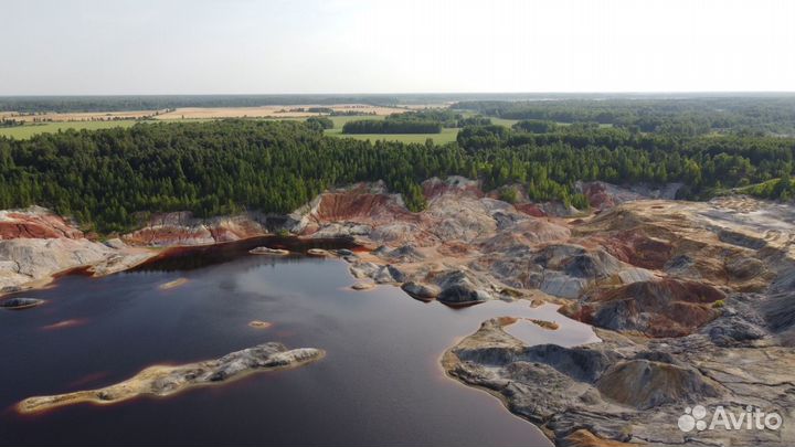 Аэросъемка, видеопортреты, съемка с дрона