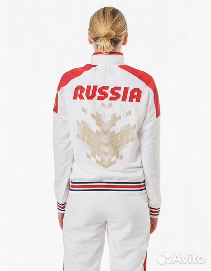 Костюм спортивный Forward