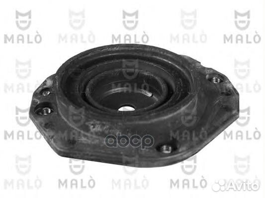 Опора амортизатора пер. Peugeot Partner Ranch 1