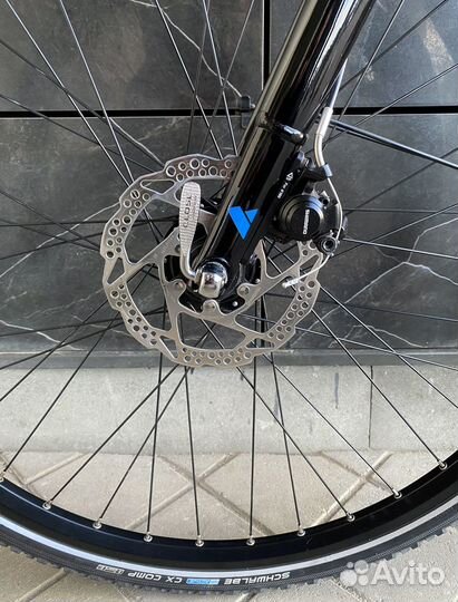 Bulls Daily Grinder 1 2019/ р. 49 см / Claris