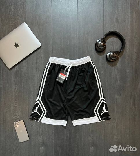 Шорты jordan