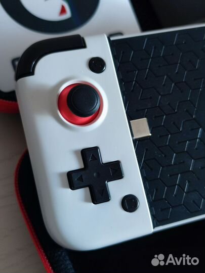 Геймпад Gamesir x2 type c