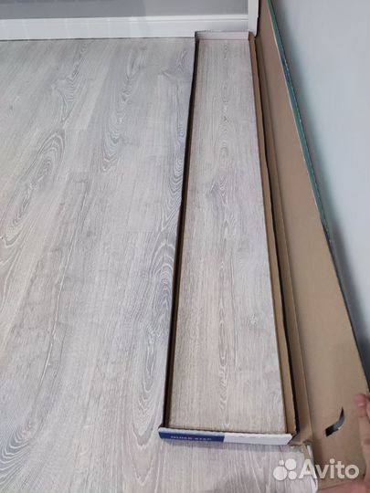 Ламинат остатки