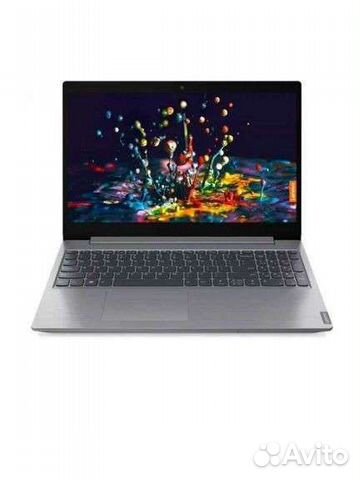 Ноутбук Lenovo IdeaPad L3 15ITL6 i3 8/512