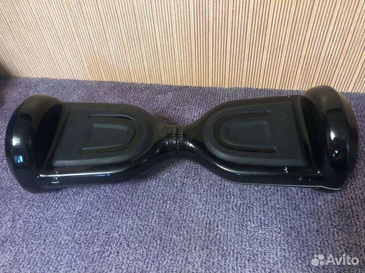 Гироскутер