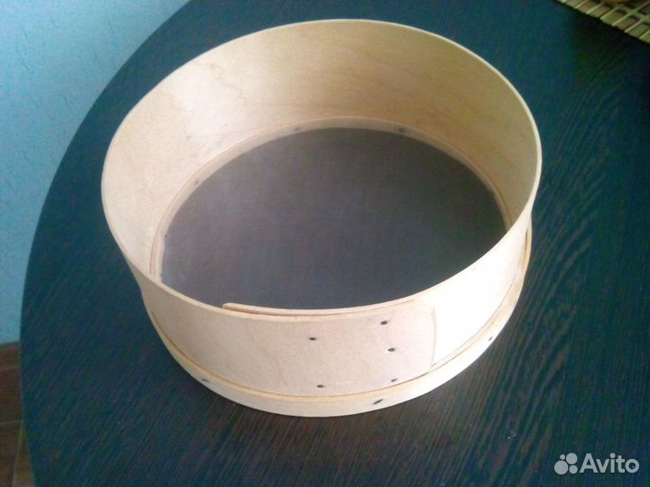 Утварь кухонная разная