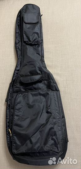 Бас гитара Samick lb-31