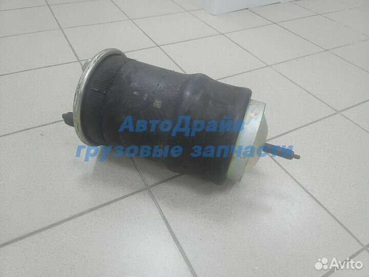 Подушка воздушная для Volvo Fh Fm 2002-2013 г.в