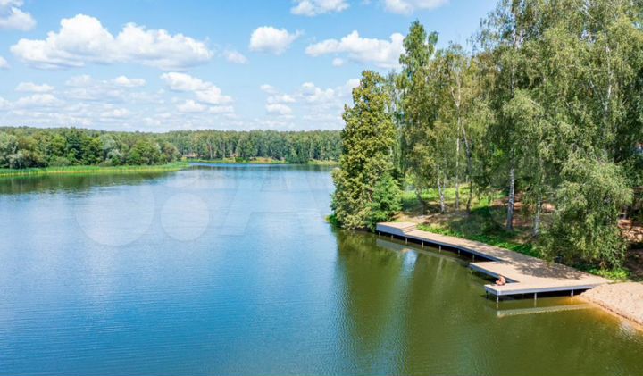 Участок 8 сот. (ИЖС)